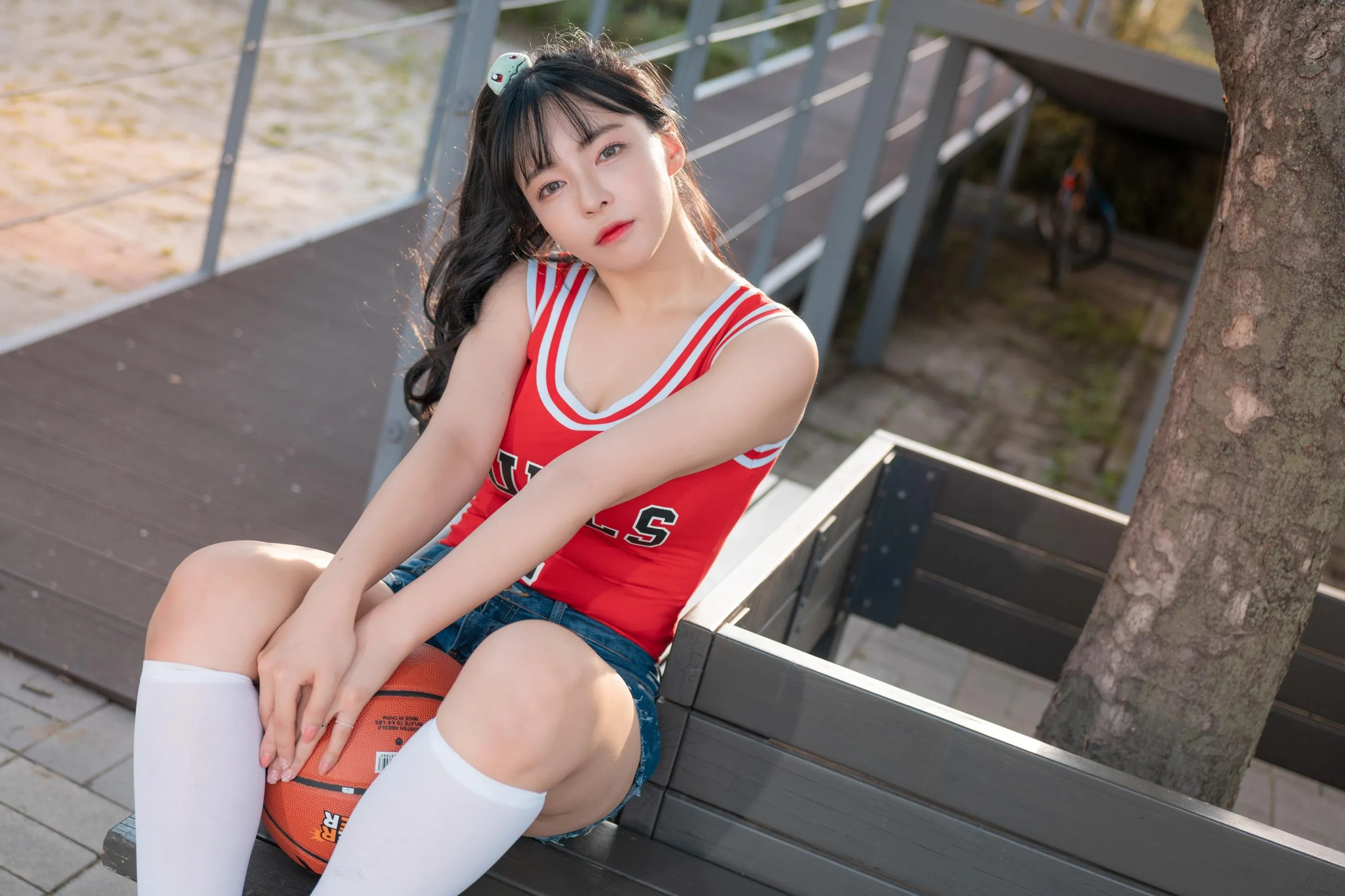 [CreamSoda] MoMo – NO.001 MoMo Vol.01 [154P]插图6